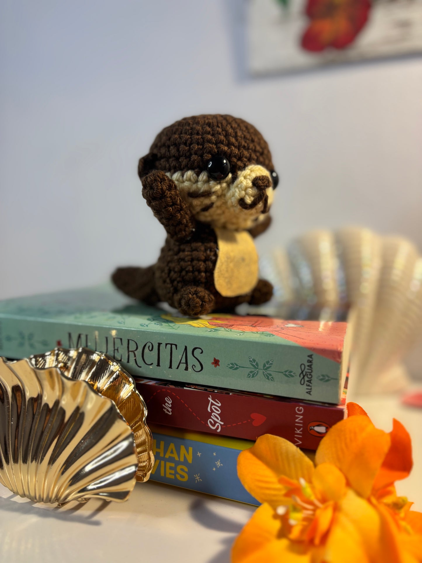 Sea Otter